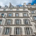 1.Luxury New Flat/Full Equipped/Champs Elysees/Ar